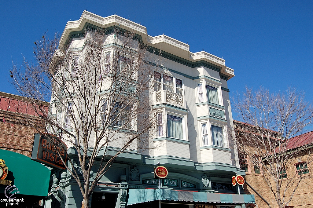 San Francisco