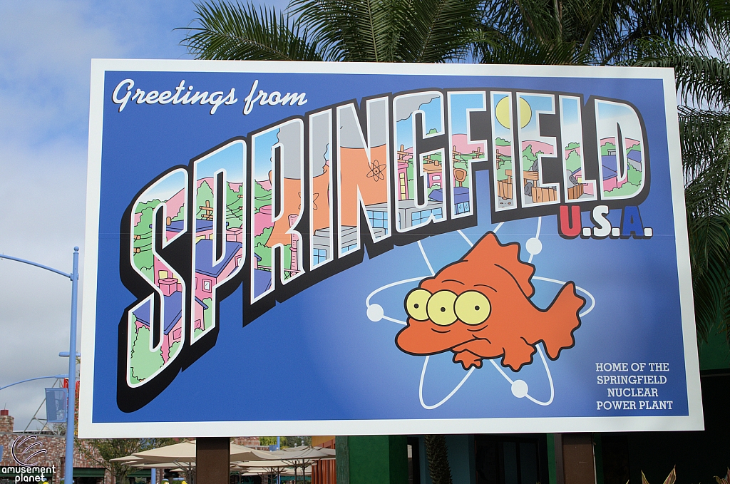 Springfield