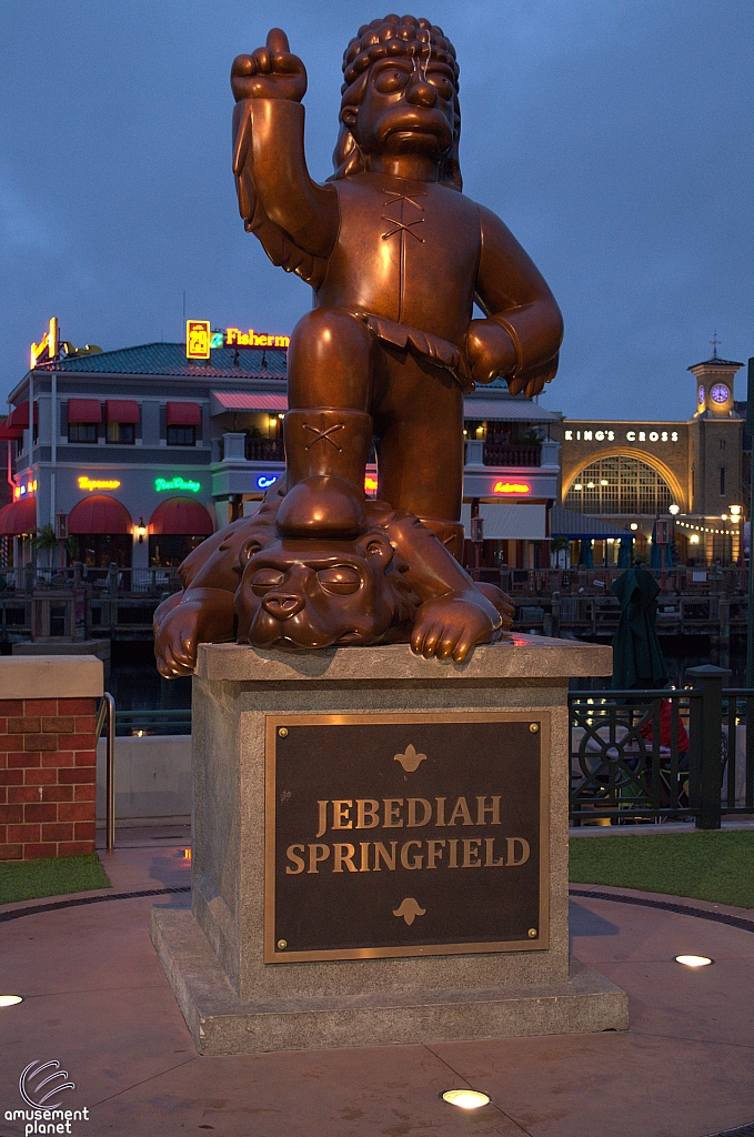 Springfield