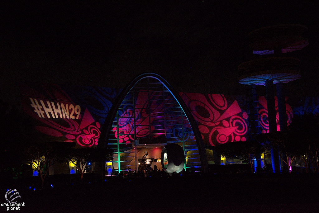 Men in Black: Alien Attack