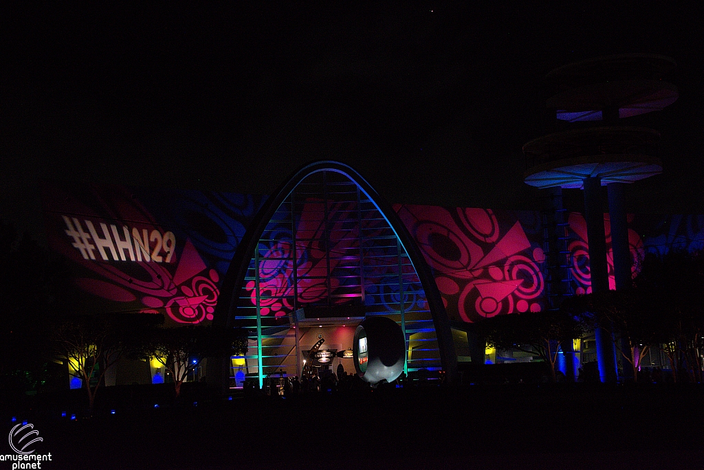 Men in Black: Alien Attack