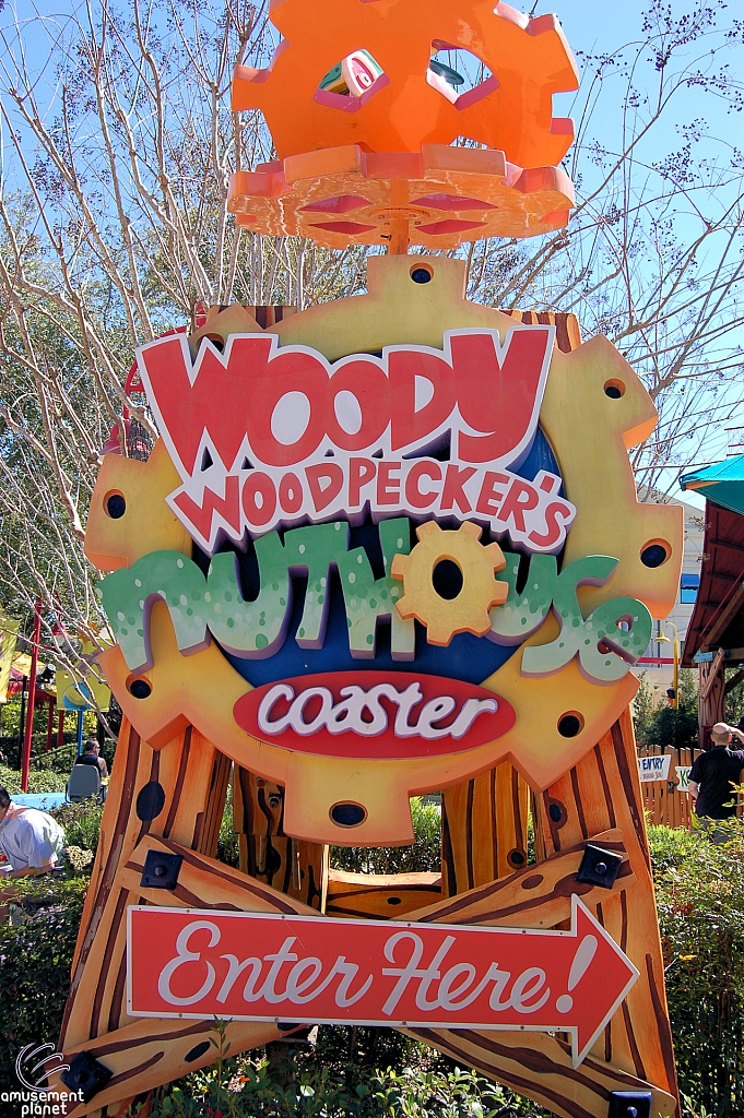 Trolls Trollercoaster