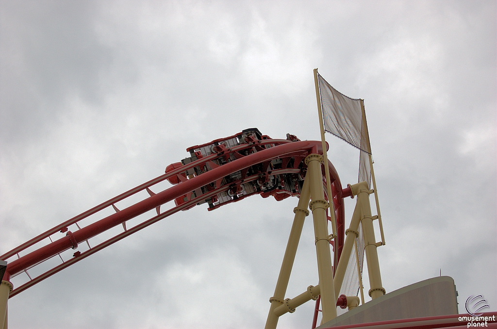 Hollywood Rip, Ride, Rockit