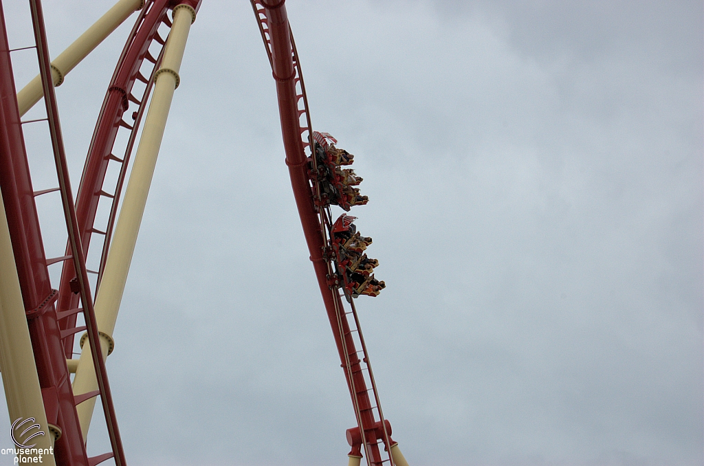 Hollywood Rip, Ride, Rockit