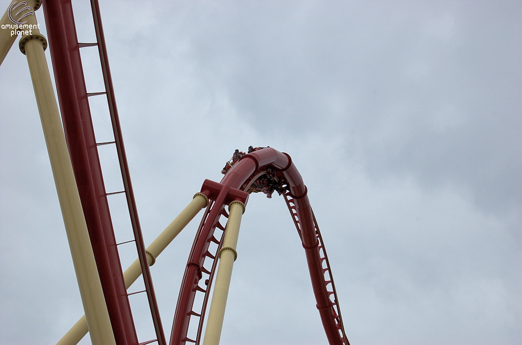 Hollywood Rip, Ride, Rockit