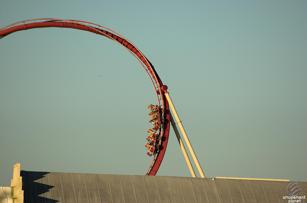 Hollywood Rip, Ride, Rockit