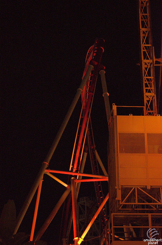 Hollywood Rip, Ride, Rockit