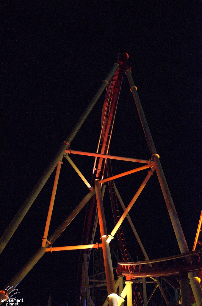 Hollywood Rip, Ride, Rockit