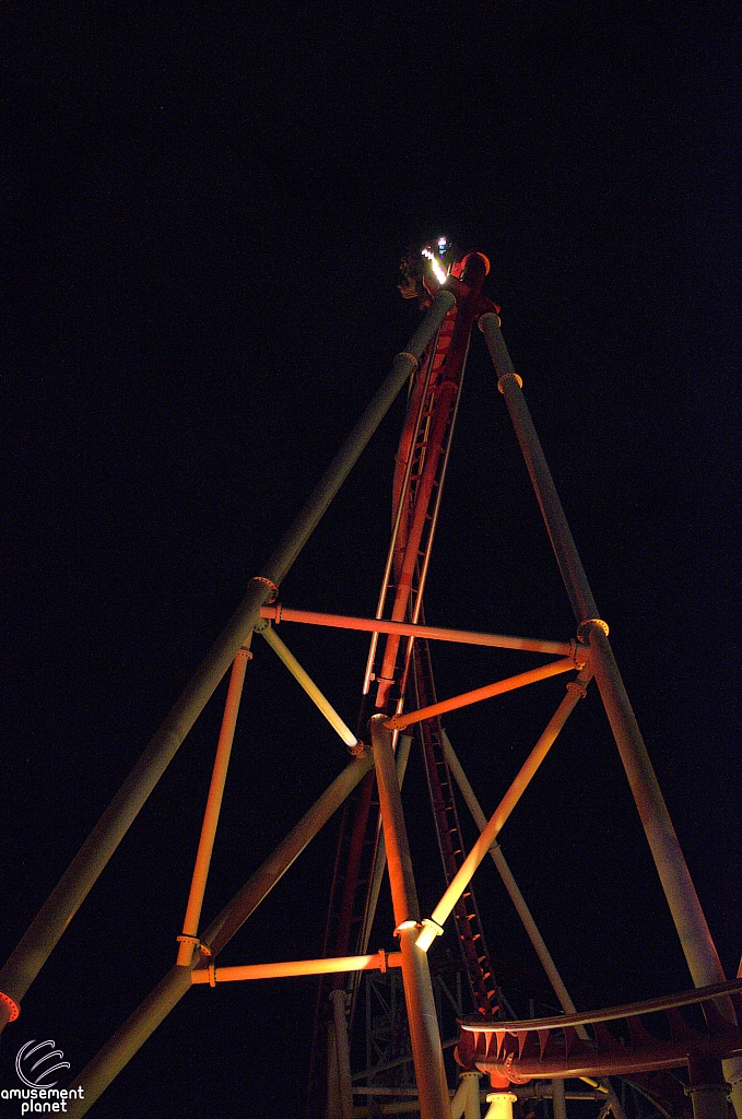 Hollywood Rip, Ride, Rockit