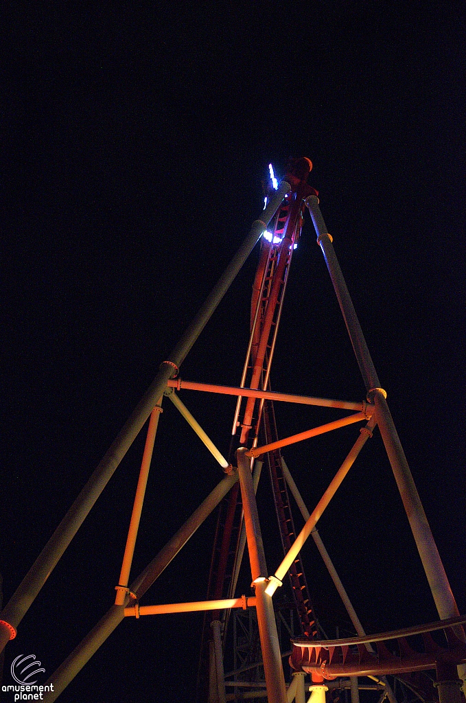 Hollywood Rip, Ride, Rockit