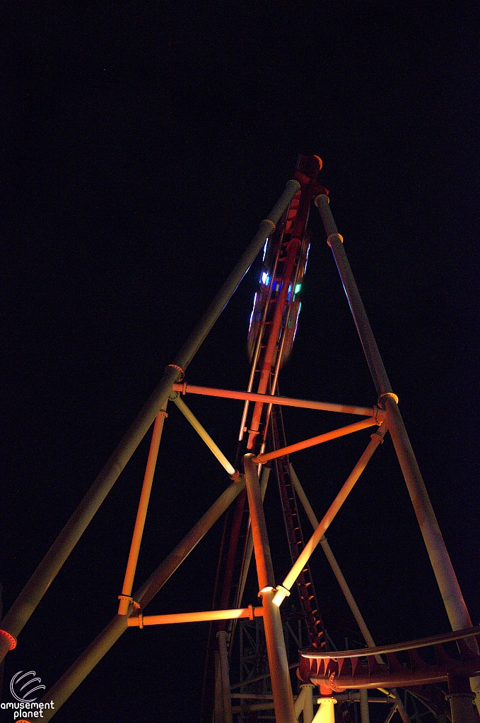 Hollywood Rip, Ride, Rockit