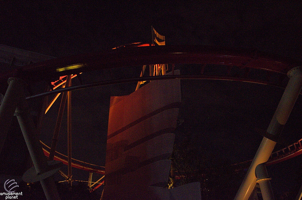 Hollywood Rip, Ride, Rockit