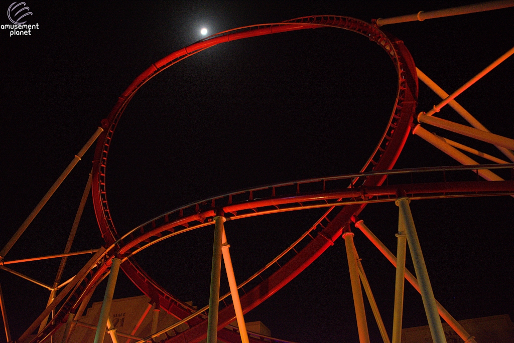 Hollywood Rip, Ride, Rockit