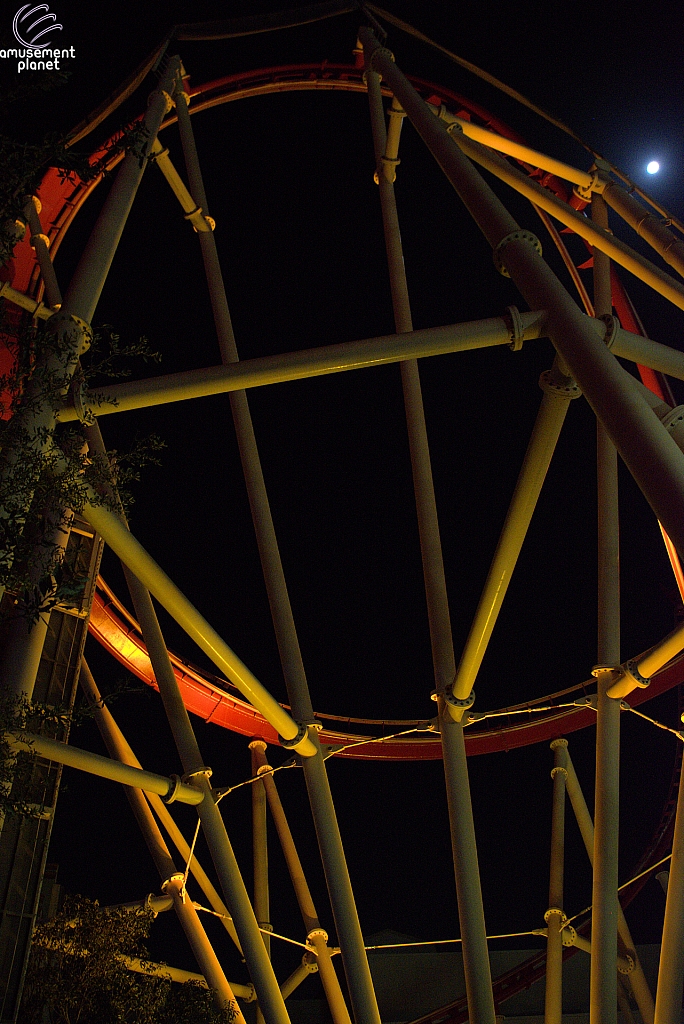 Hollywood Rip, Ride, Rockit