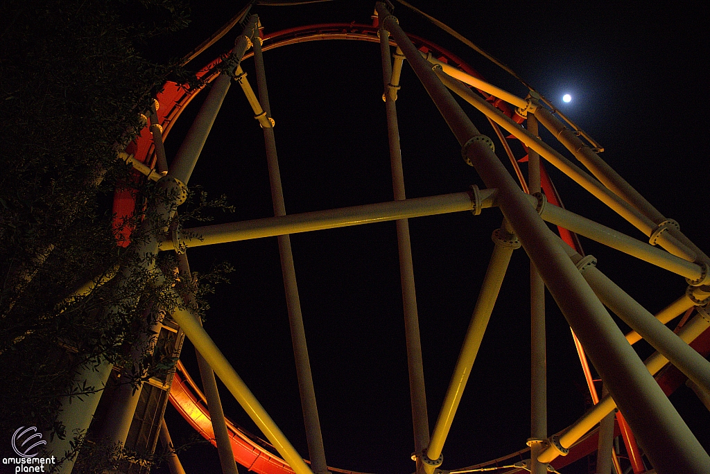 Hollywood Rip, Ride, Rockit