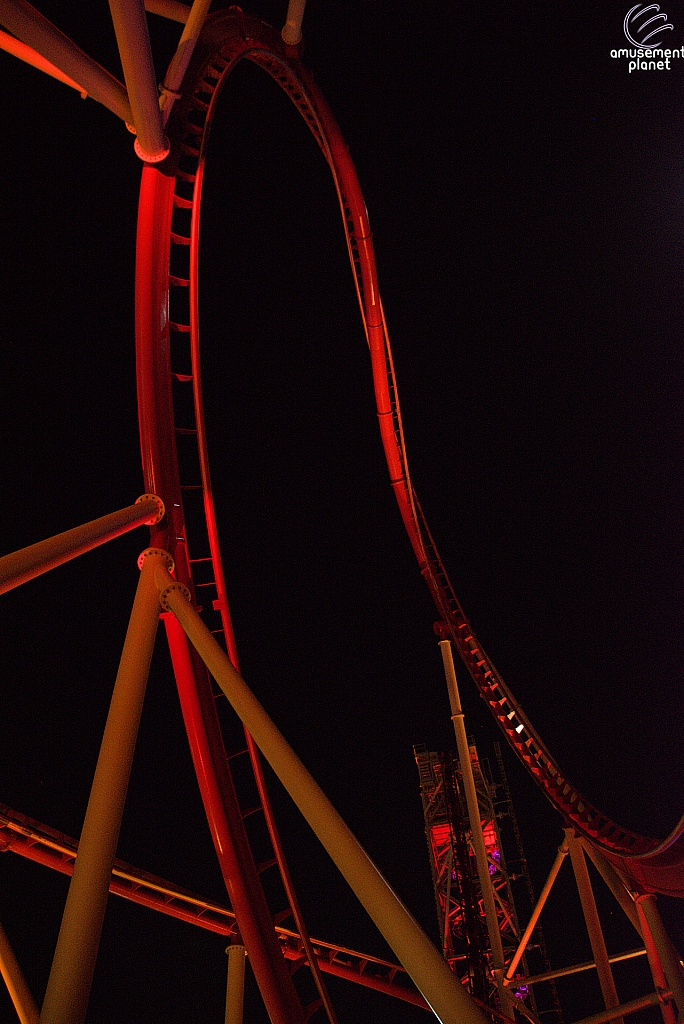 Hollywood Rip, Ride, Rockit