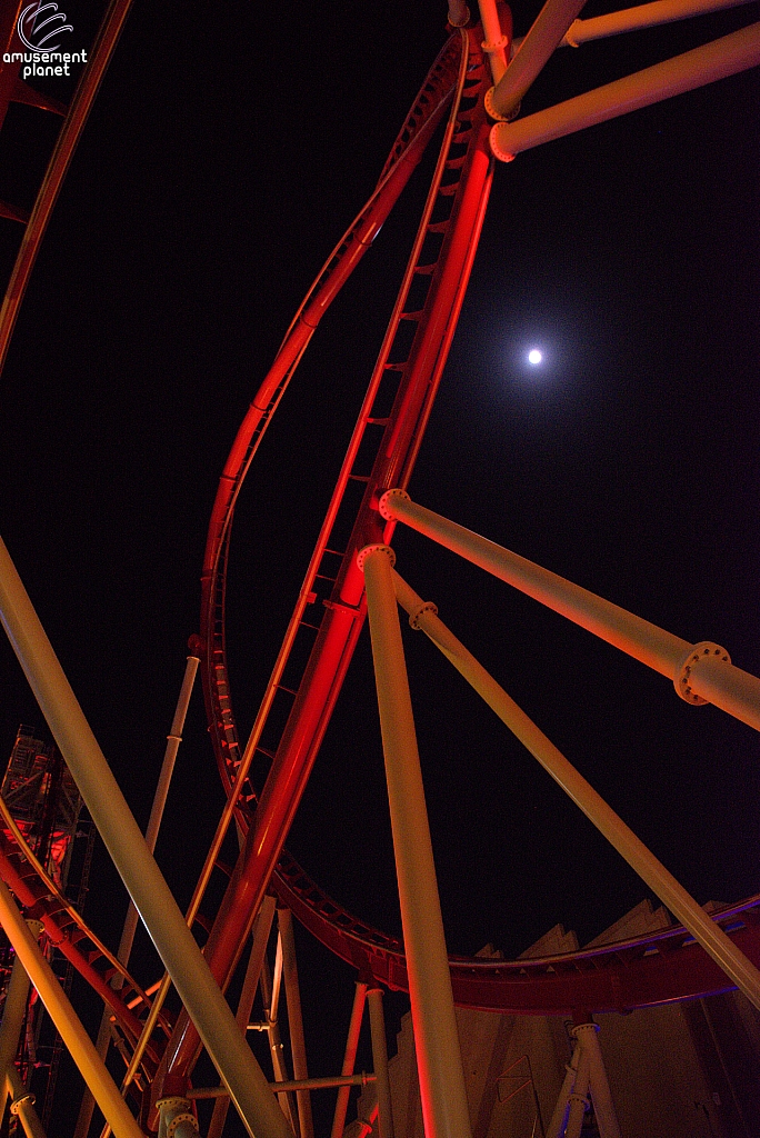 Hollywood Rip, Ride, Rockit