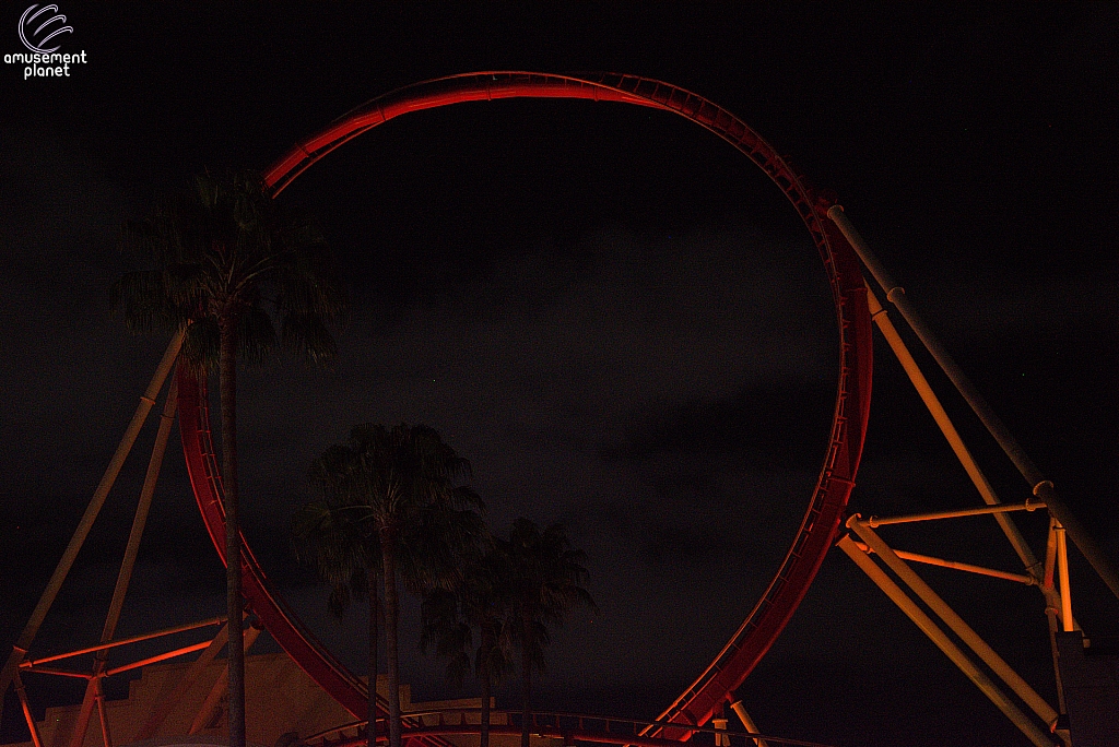 Hollywood Rip, Ride, Rockit