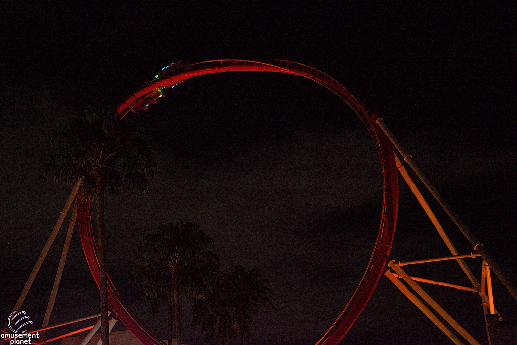 Hollywood Rip, Ride, Rockit