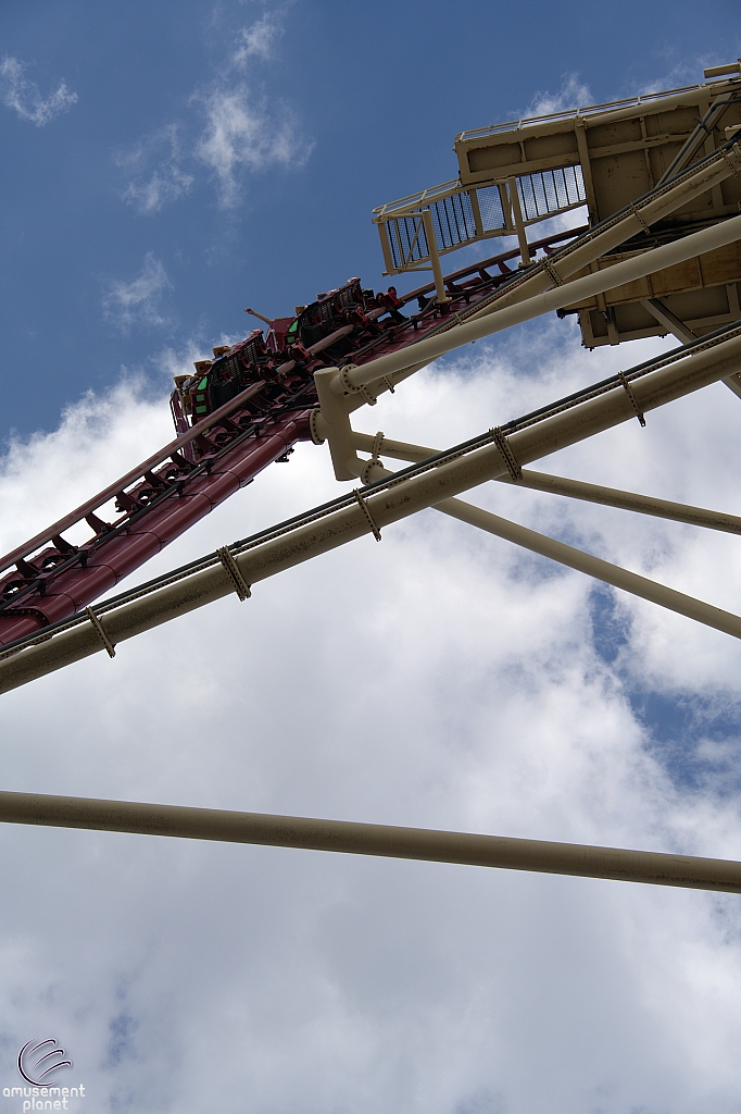 Hollywood Rip, Ride, Rockit