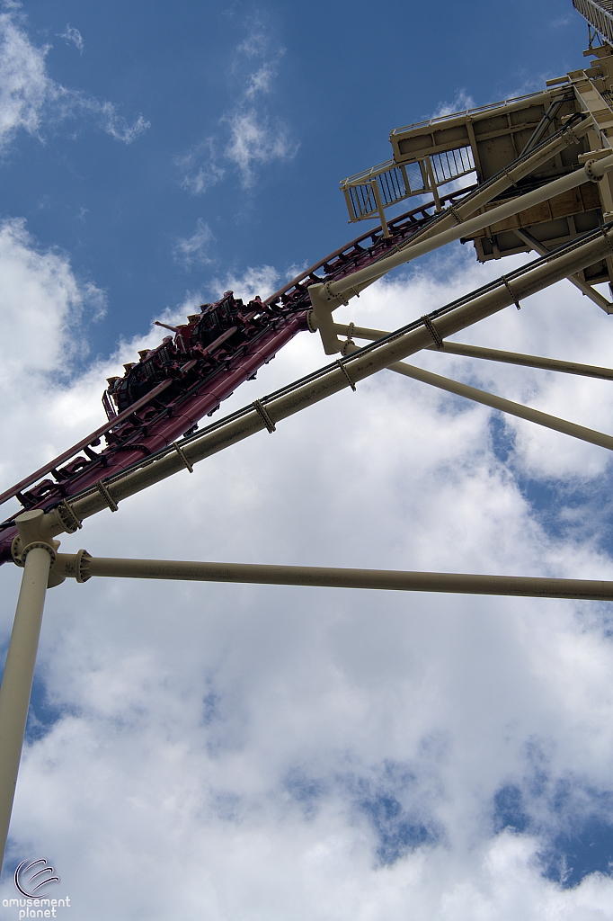 Hollywood Rip, Ride, Rockit