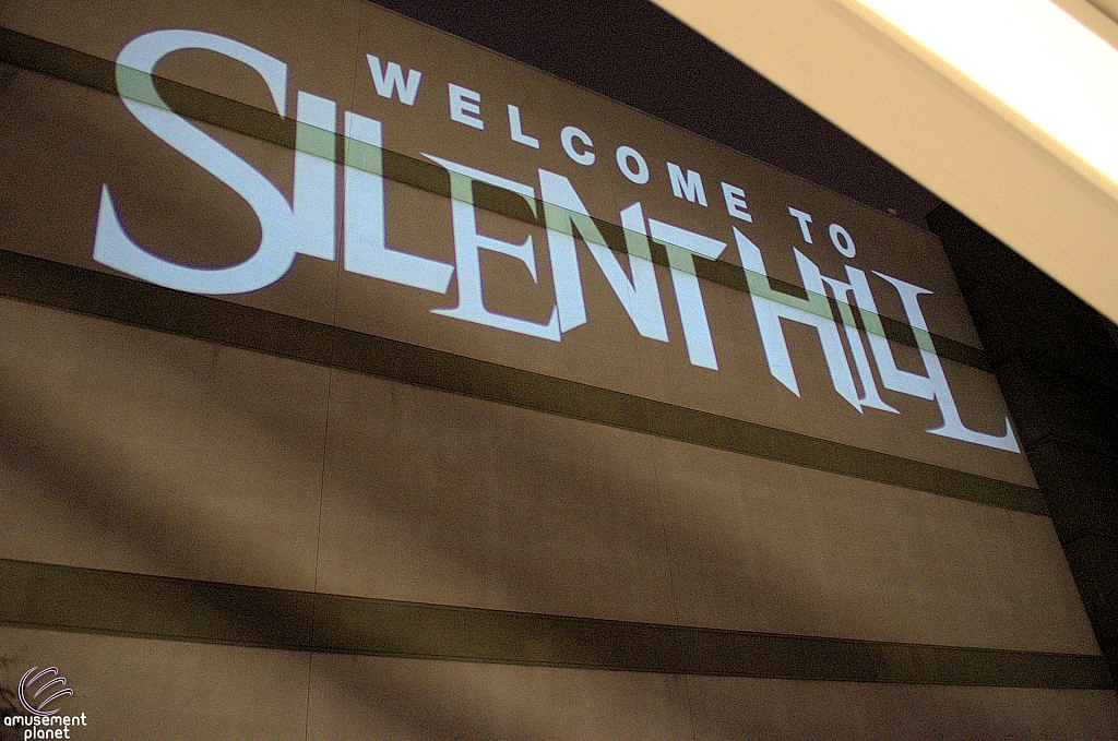 Halloween Horror Nights 2012