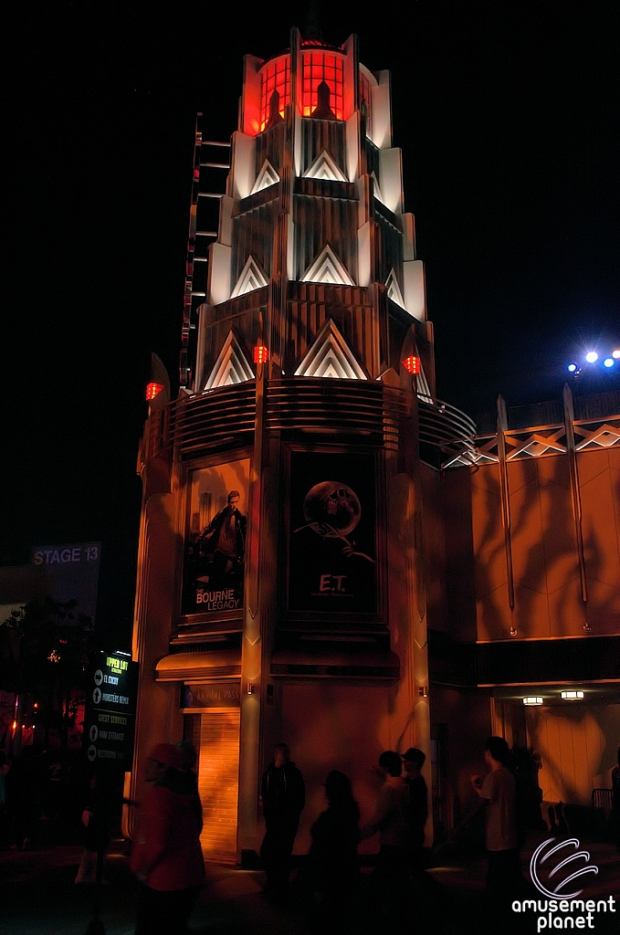 Halloween Horror Nights 2013