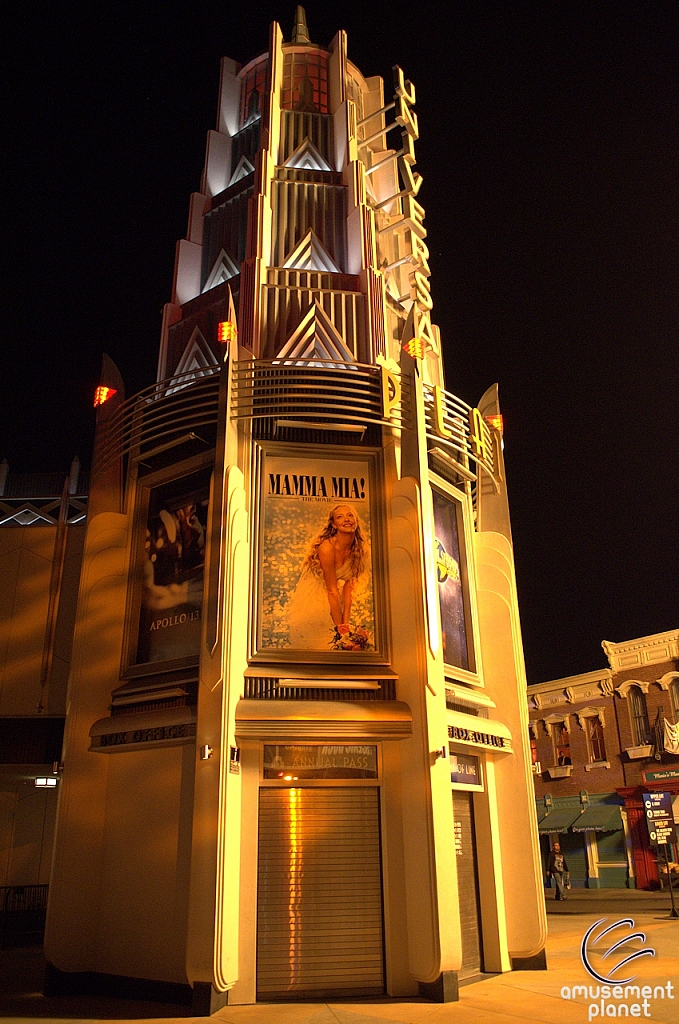 Halloween Horror Nights 2013