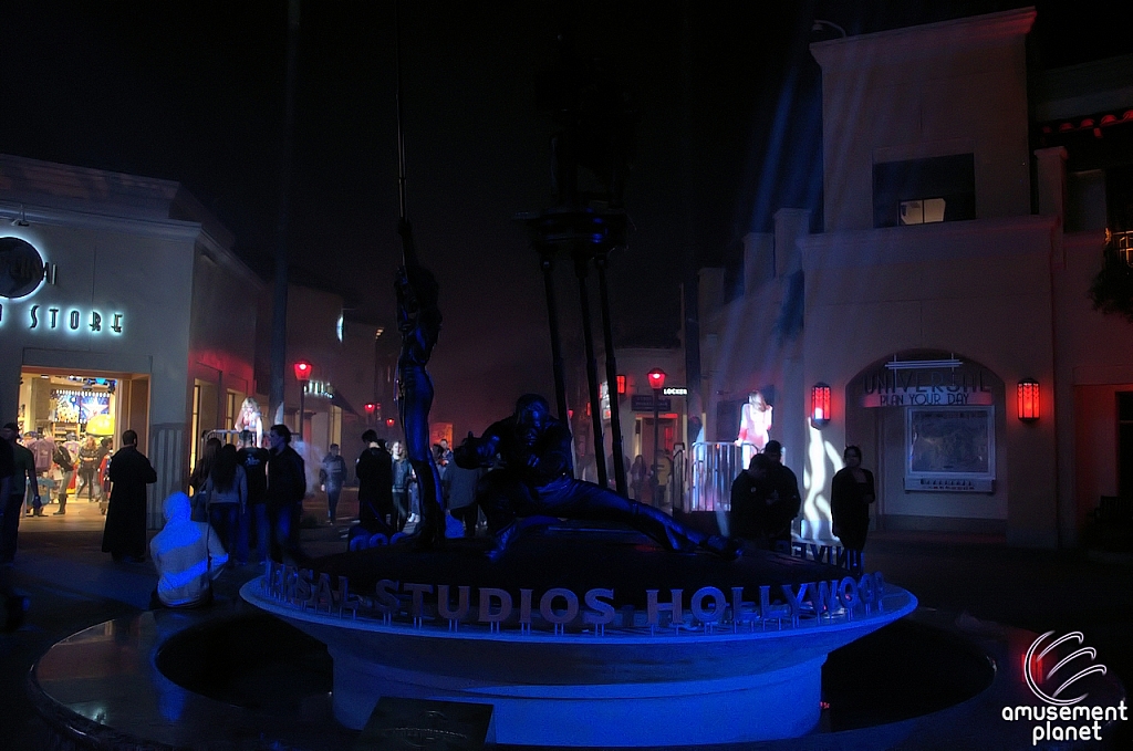 Halloween Horror Nights 2013