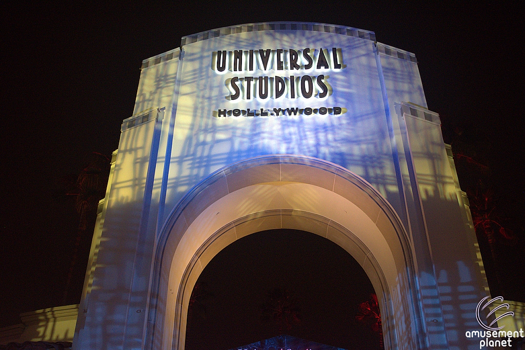 Halloween Horror Nights 2015