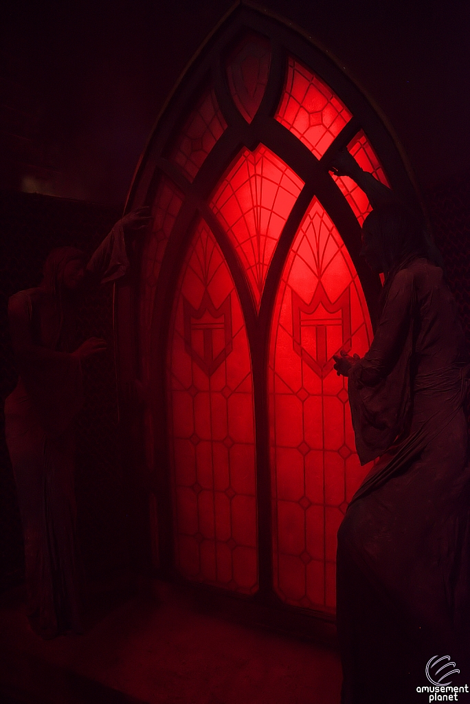 Halloween Horror Nights 2017