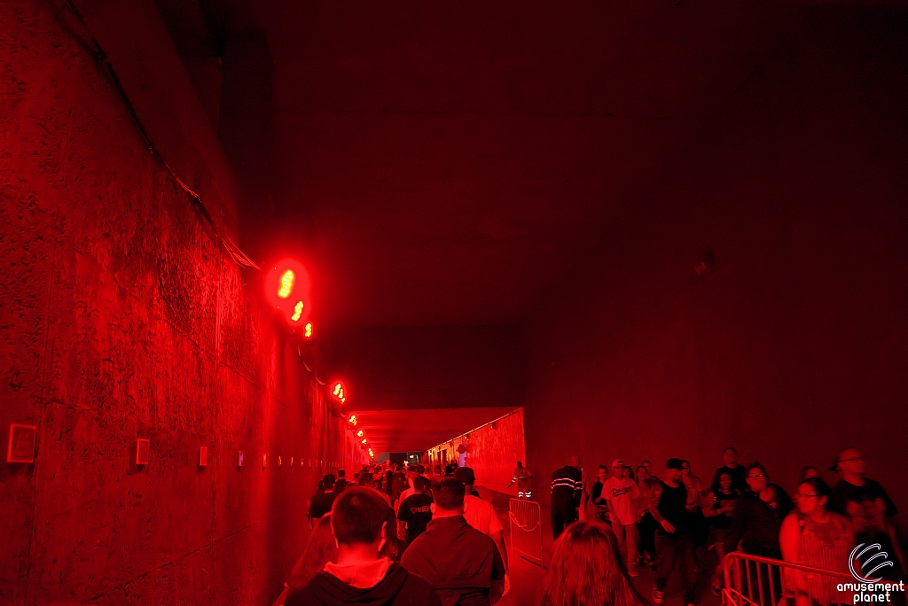 Halloween Horror Nights 2017