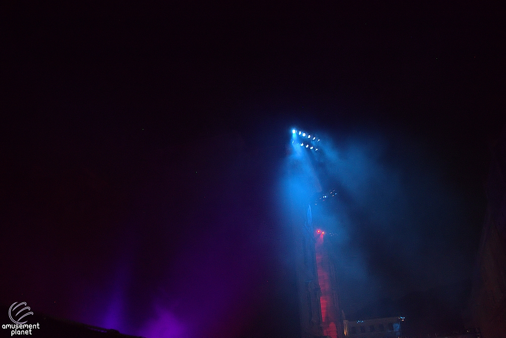 Halloween Horror Nights 2018