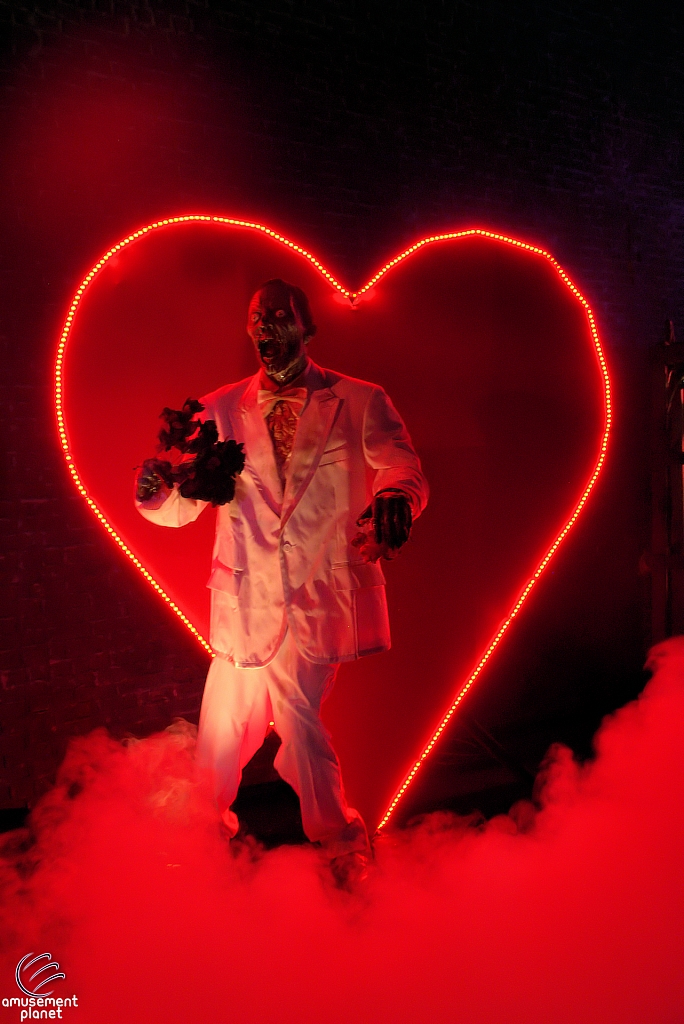 Halloween Horror Nights 2018