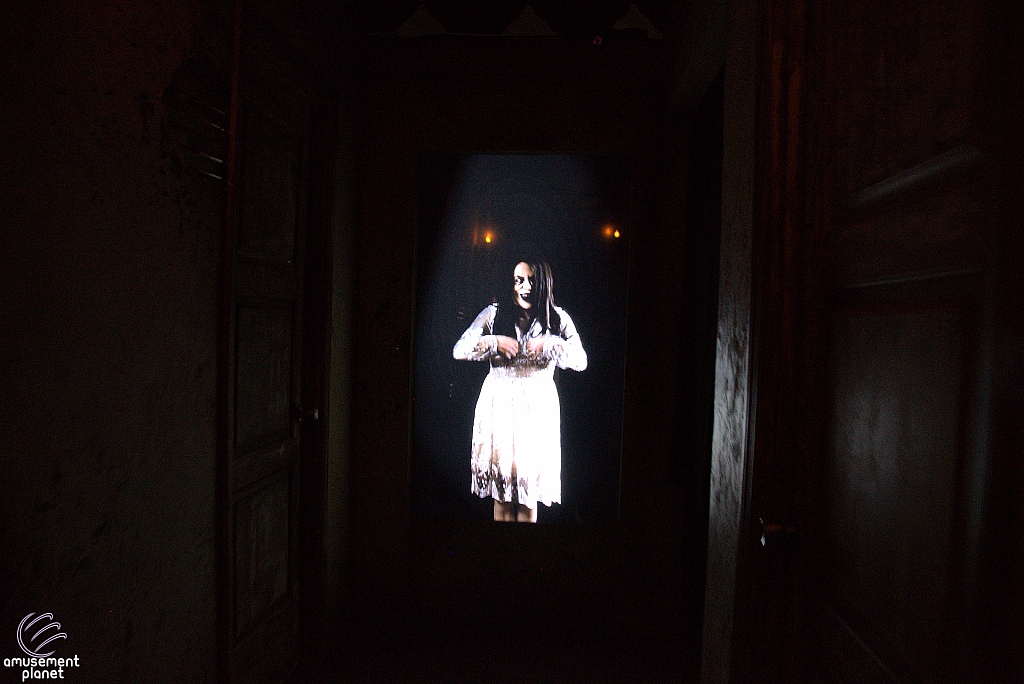 Halloween Horror Nights 2018