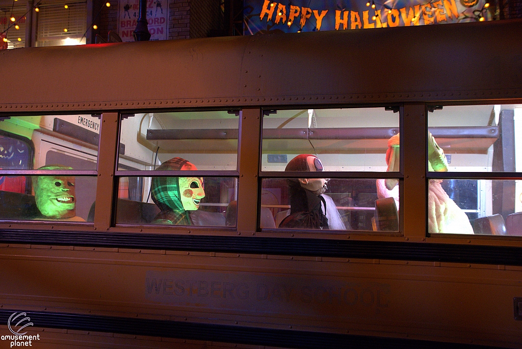 Halloween Horror Nights 2018