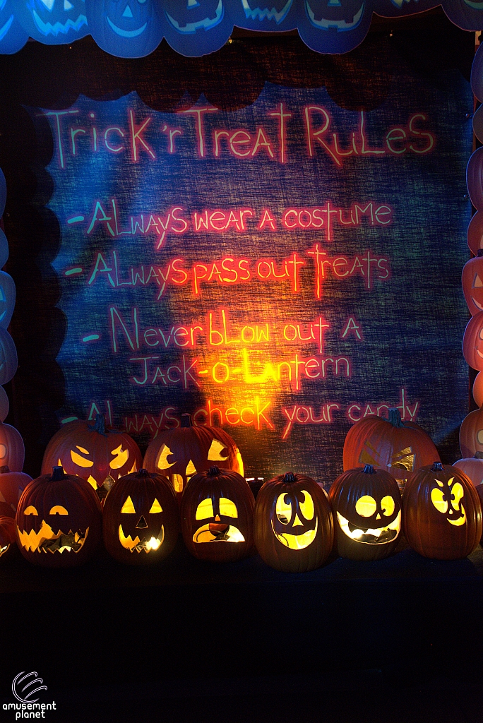 Halloween Horror Nights 2018