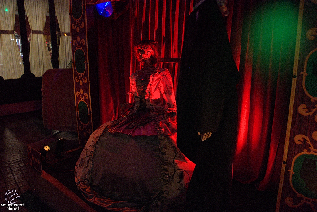 Halloween Horror Nights 2018