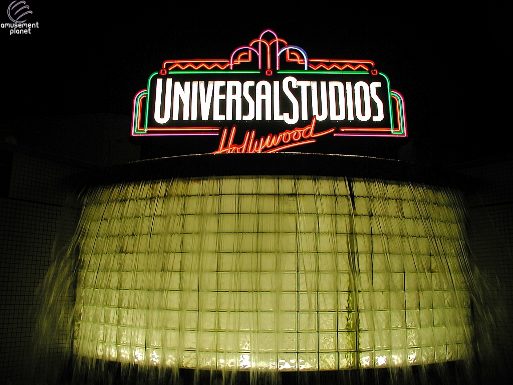 Universal Studios Hollywood