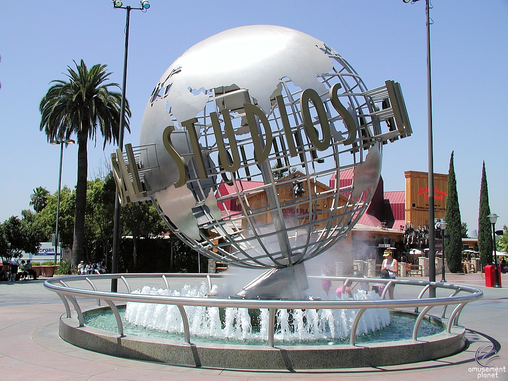 Universal Studios Hollywood