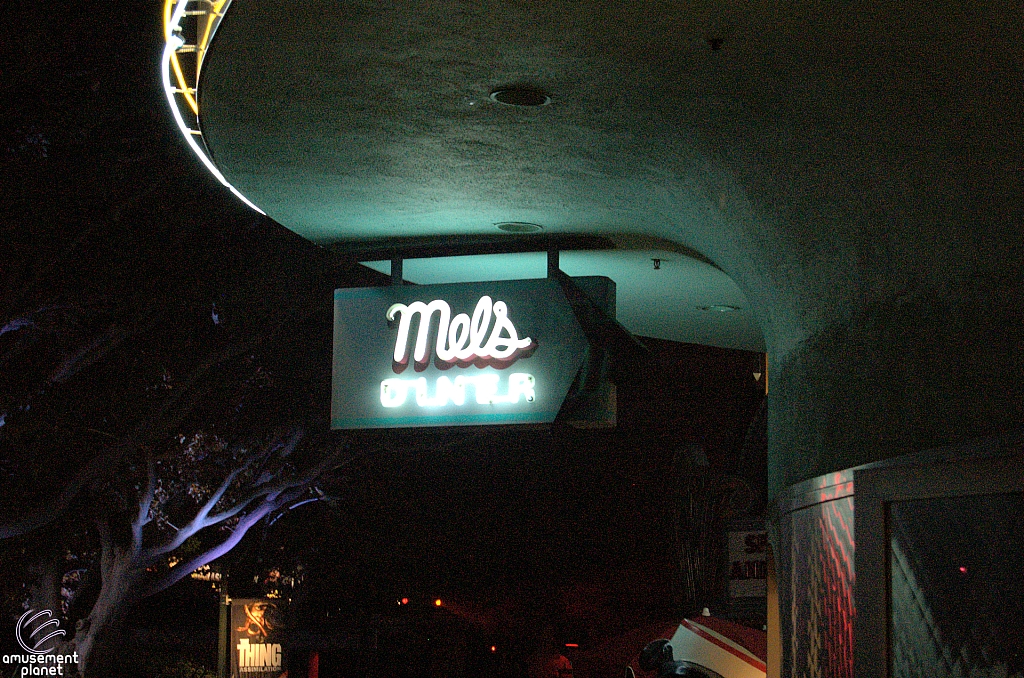 Universal Studios Hollywood