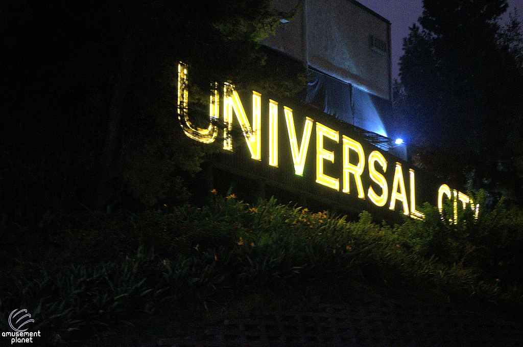 Universal Studios Hollywood