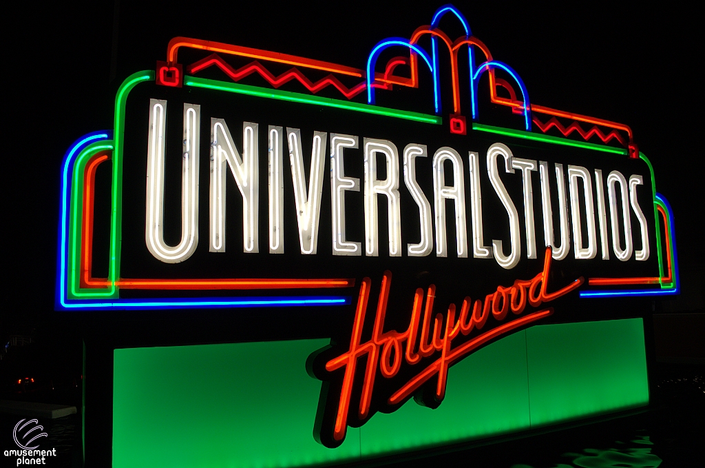 Universal Studios Hollywood