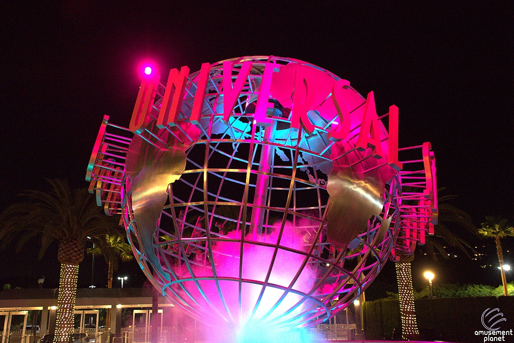 Universal Studios Hollywood