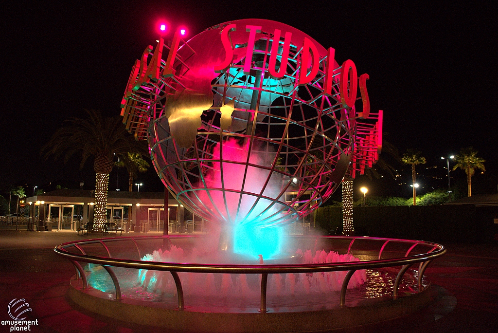 Universal Studios Hollywood