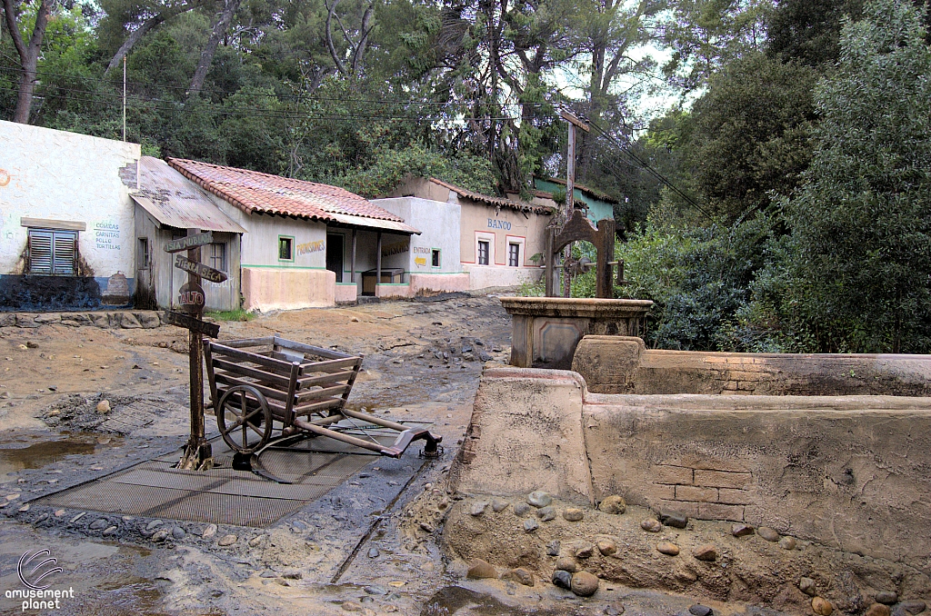 Studio Tour