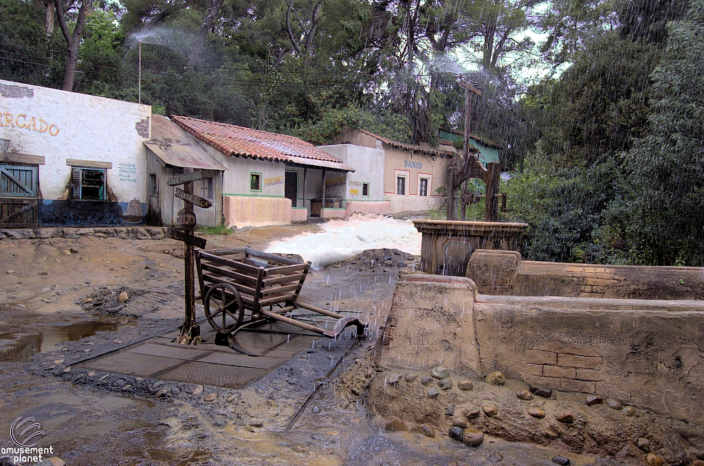Studio Tour