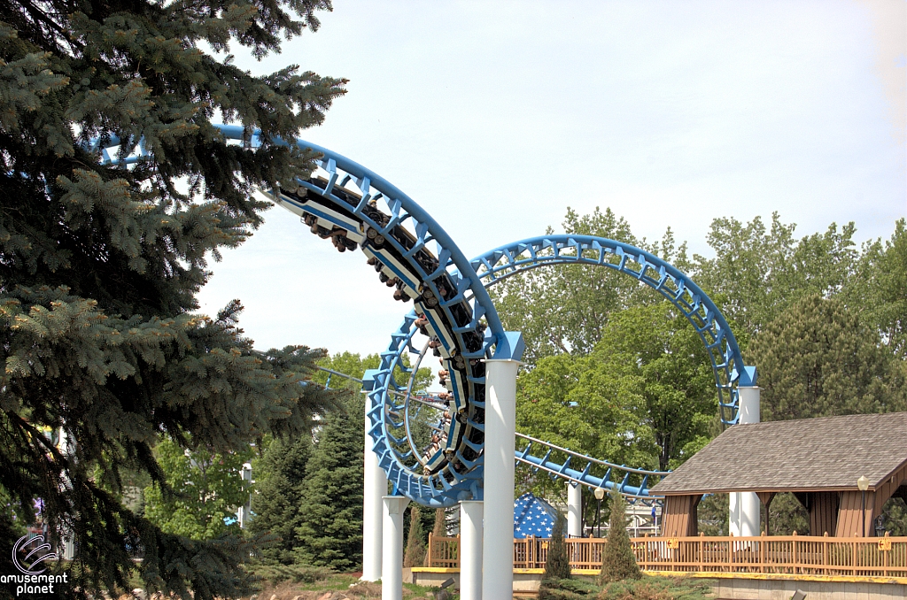 Corkscrew