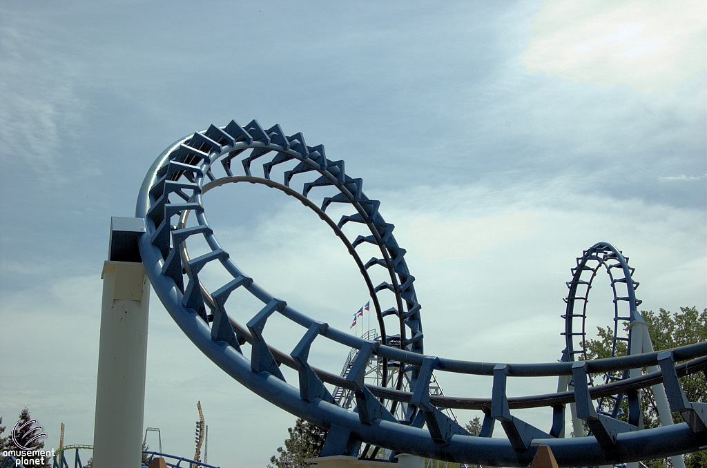 Corkscrew