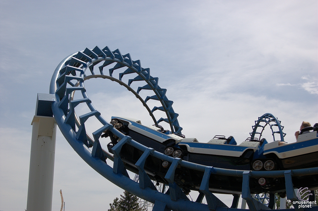 Corkscrew